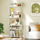 6-Tier Open Bookshelf  product