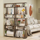 6-Tier Open Bookshelf  product