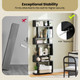 6-Tier Open Bookshelf  product