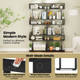 6-Tier Open Bookshelf  product
