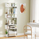6-Tier Open Bookshelf  product
