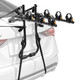 3-Bike Trunk-Mounted Bike Rack product
