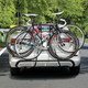 3-Bike Trunk-Mounted Bike Rack product