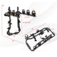 3-Bike Trunk-Mounted Bike Rack product