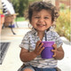 GoSili SiliKids 8-Ounce Silicone Cup (2-Pack) product