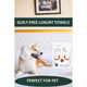 Hypoallergenic Disposable Pet Towel (6-Pack) product