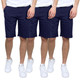 Men's Modern-Fit Stretch Chino Shorts (1- or 3-Pack) product