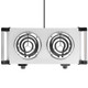 iMounTEK 2000W Electric Dual Burner product