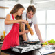 iMounTEK 2000W Electric Dual Burner product