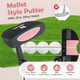 Ultimate 30" Junior Mallet Putter product