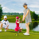 Ultimate 30" Junior Mallet Putter product