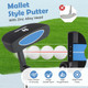 Ultimate 30" Junior Mallet Putter product