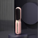 Wireless Hair Straightening Comb product