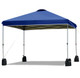 Pop Up 10' x 10' Canopy with Rolling Carry Bag and Sandbags product
