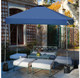 Pop Up 10' x 10' Canopy with Rolling Carry Bag and Sandbags product