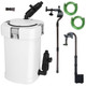 Aquarium External Canister Filter Kit product