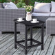 18'' Patio Adirondack Side Table  product