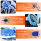iMounTEK  26-Piece Car Detailing Kit product