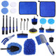 iMounTEK  26-Piece Car Detailing Kit product
