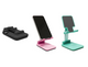 Aduro U-Rise Foldable Desktop Mobile Phone Stand (Multi-Color) product