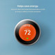 Google Nest Smart Thermostat product
