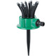 360-Degree Flexible Lawn Sprinkler product