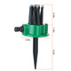 360-Degree Flexible Lawn Sprinkler product