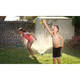 360-Degree Flexible Lawn Sprinkler product