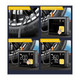 Tire Inflator Portable Air Compressor - 20,000mAh, 150PSI product