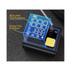 Tire Inflator Portable Air Compressor - 20,000mAh, 150PSI product