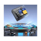 Tire Inflator Portable Air Compressor - 20,000mAh, 150PSI product