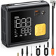 Tire Inflator Portable Air Compressor - 20,000mAh, 150PSI product