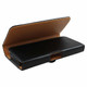 FENZER Durable Leather Pouch Phone Case for Android, iPhone, and Samsung Phones product