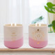 11-Ounce Double-Wick Self Care Candles product