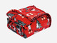 50 x 60-Inch Microplush Holiday Throw Blanket product