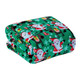 50 x 60-Inch Microplush Holiday Throw Blanket product