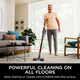 Shark Pet Plus Cordless Stick Vacuum with HEPA Filter product