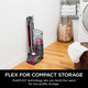 Shark Pet Plus Cordless Stick Vacuum with HEPA Filter product