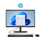 HP AiO Desktop 22-dg, Windows 11 Home, 21.5" FHD, 8GB RAM, 128GB SSD product