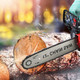 Imountek 12" Electric Cordless Chainsaw product