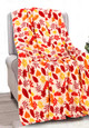 Noble House Microplush Halloween Throw Blanket product