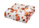 Noble House Microplush Halloween Throw Blanket product