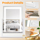 Laromni Lighted Vanity Mirror product