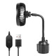 iMounTEK Gooseneck Car Cup Holder Fan product