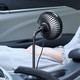 iMounTEK Gooseneck Car Cup Holder Fan product