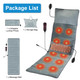 iMounTEK Full Body Electric Massage Mat product