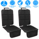 iMounTEK Car Seat Protector Cushion (2-Pack) product