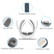 iMounTEK Portable Heated Neck Massager product