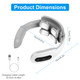 iMounTEK Portable Heated Neck Massager product