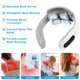 iMounTEK Portable Heated Neck Massager product